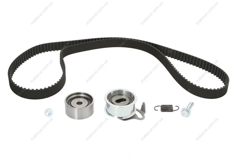 <strong>Роликовий модуль натягувача ременя (ролик, ремінь) SKF VKMA 91720 (фото 1)</strong>