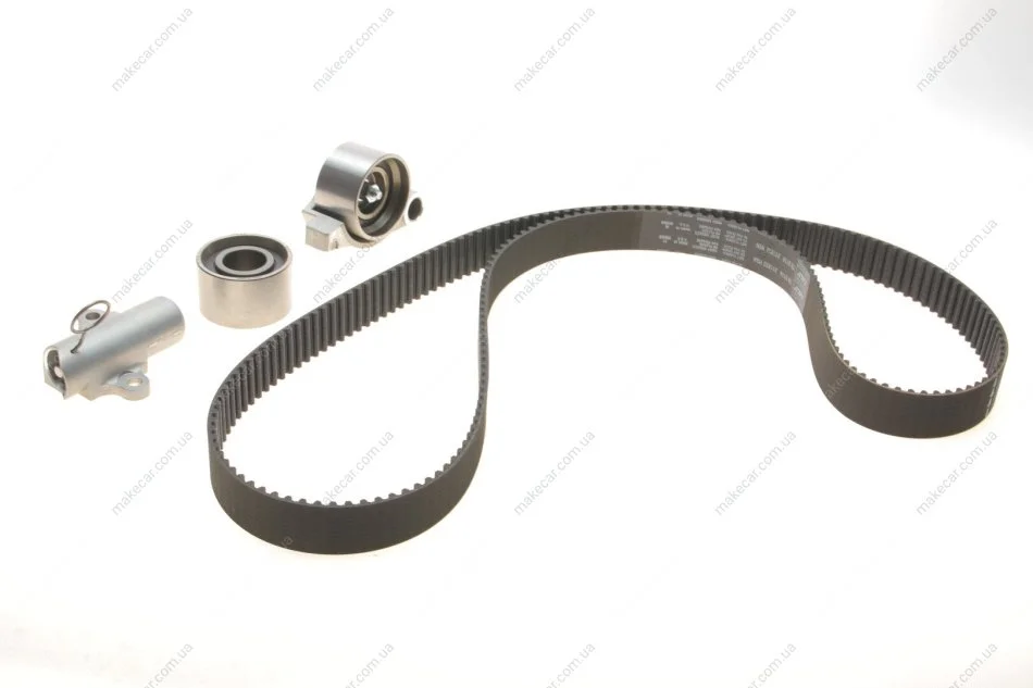 <strong>Комплект (ремінь+ролики) SKF VKMA 91904 (фото 1)</strong>