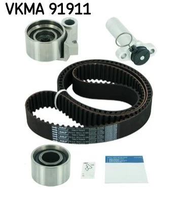 <strong>Комплект (ремінь+ролики) SKF VKMA 91911 (фото 1)</strong>