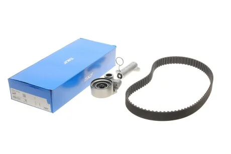Комплект (ремінь+ролики) для Toyota SKF VKMA 91920 фото товару