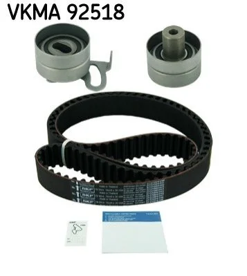 <strong>Комплект ГРМ (ремінь + ролик) SKF VKMA 92518 (фото 1)</strong>