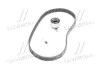 <strong>Роликовий модуль натягувача ременя (ролик, ремінь) SKF VKMA 93005 (фото 4)</strong>