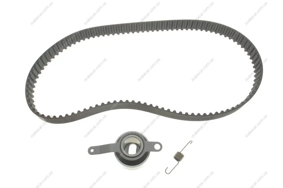 <strong>Роликовий модуль натягувача ременя (ролик, ремінь) SKF VKMA 93006 (фото 1)</strong>
