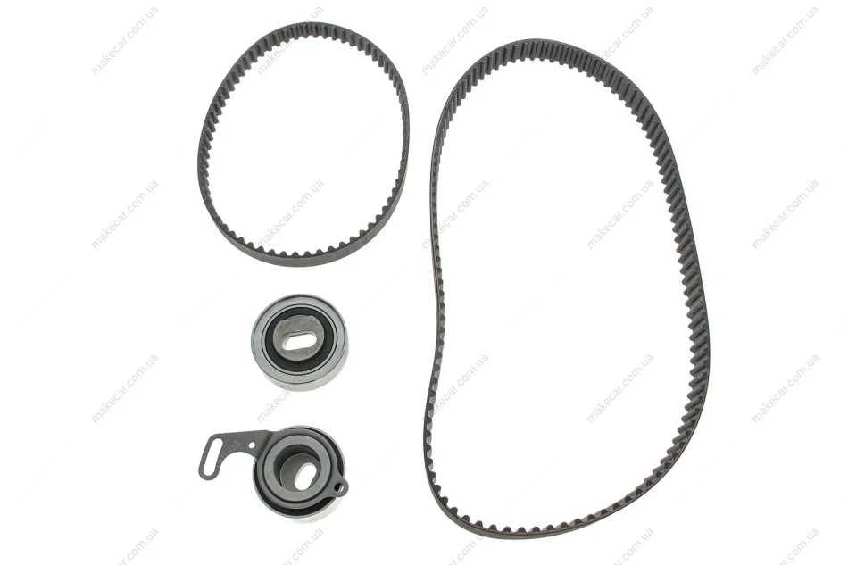 <strong>Роликовий модуль натягувача ременя (ролик, ремінь) SKF VKMA93011 (фото 1)</strong>