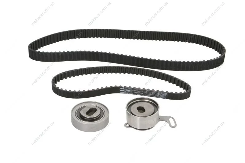 <strong>Комплект (ремінь+ролики) SKF VKMA 93600 (фото 1)</strong>