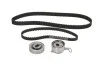 Комплект (ремінь+ролики) для Honda SKF VKMA 93600 фото товару