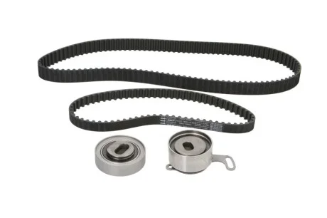 Комплект (ремінь+ролики) для Honda SKF VKMA 93600 фото товару