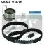 <strong>Комплект ГРМ (ремінь + ролик) SKF VKMA93616 (фото 2)</strong>