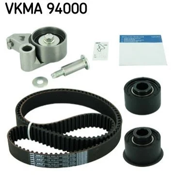 <strong>Комплект (ремінь+ролики) SKF VKMA 94000 (фото 1)</strong>
