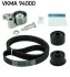 <strong>Комплект (ремінь+ролики) SKF VKMA 94000 (фото 1)</strong>