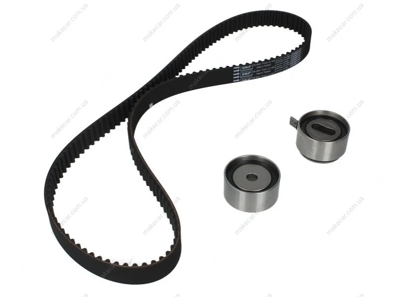 <strong>Комплект (ремінь+ролики) SKF VKMA 94201 (фото 1)</strong>