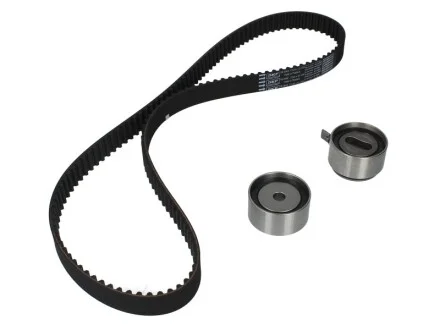 Комплект (ремінь+ролики) для Mazda, KIA SKF VKMA 94201 фото товару