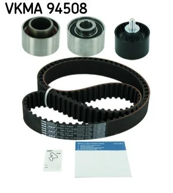 <strong>Комплект (ремінь+ролики) SKF VKMA 94508 (фото 1)</strong>
