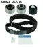 <strong>Комплект (ремінь+ролики) SKF VKMA 94508 (фото 1)</strong>
