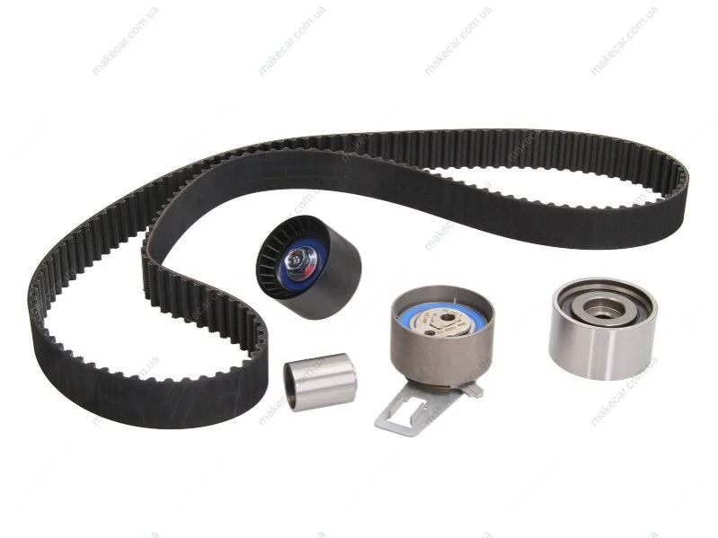 <strong>Комплект ГРМ (ремінь + ролик) SKF VKMA 94509 (фото 1)</strong>