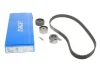 <strong>Комплект (ремінь+ролики) SKF VKMA 94609 (фото 6)</strong>