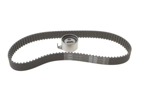 Комплект (ремінь+ролики) для Ford, Mazda SKF VKMA 94616 фото товару
