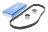 <strong>Роликовий модуль натягувача ременя (ролик, ремінь) SKF VKMA 94620 (фото 7)</strong>