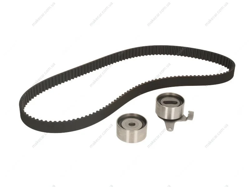 <strong>Комплект ГРМ (ремінь + ролик) SKF VKMA 94624 (фото 1)</strong>
