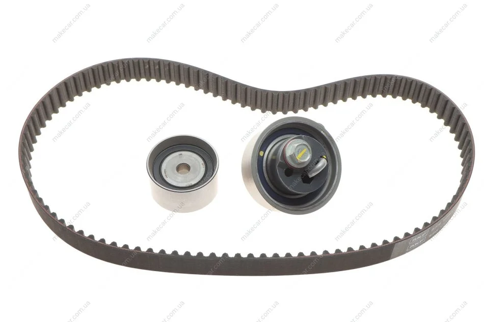 <strong>Роликовий модуль натягувача ременя (ролик, ремінь) SKF VKMA 94626 (фото 1)</strong>