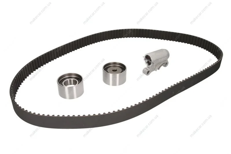 <strong>Комплект (ремінь+ролики) SKF VKMA 94919 (фото 1)</strong>