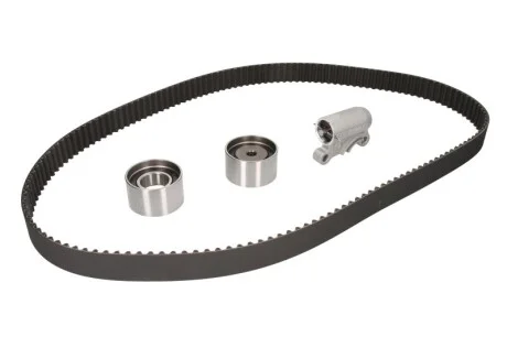 Комплект (ремінь+ролики) для Mazda SKF VKMA 94919 фото товару