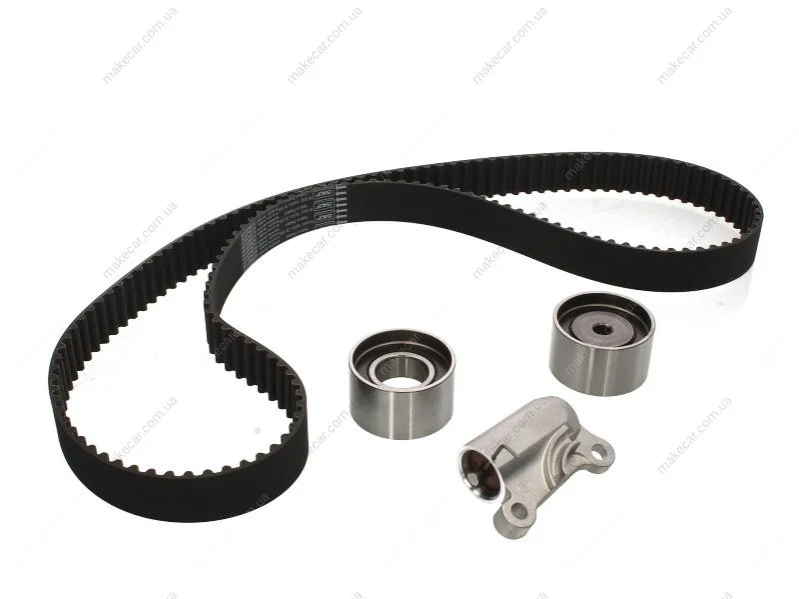 <strong>Комплект (ремінь+ролики) SKF VKMA 94920 (фото 1)</strong>