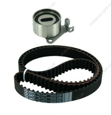 <strong>Комплект ременя ГРМ SKF VKMA 95003 (фото 1)</strong>