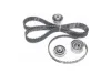 <strong>Роликовий модуль натягувача ременя (ролик, ремінь) SKF VKMA 95005 (фото 1)</strong>