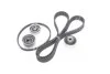 <strong>Роликовий модуль натягувача ременя (ролик, ремінь) SKF VKMA 95005 (фото 4)</strong>