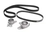 <strong>Роликовий модуль натягувача ременя (ролик, ремінь) SKF VKMA 95010 (фото 1)</strong>
