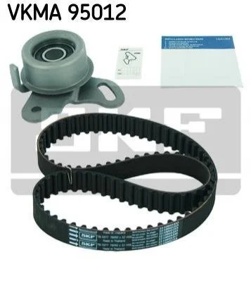 <strong>Роликовий модуль натягувача ременя (ролик, ремінь) SKF VKMA 95012 (фото 1)</strong>