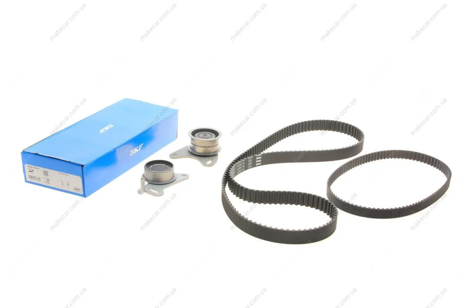<strong>Комплект (ремінь+ролики) SKF VKMA 95014 (фото 1)</strong>