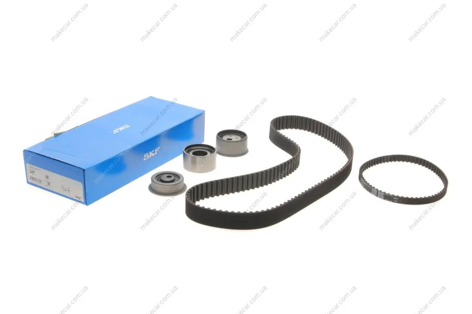 <strong>Комплект (ремінь+ролики) SKF VKMA95019 (фото 1)</strong>