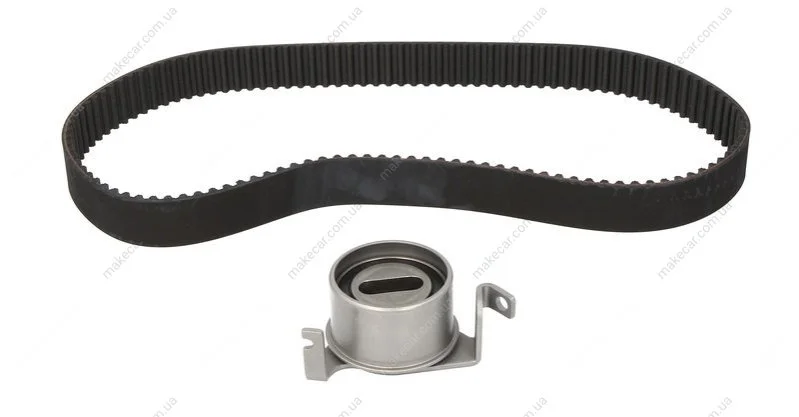 <strong>Комплект (ремінь+ролики) SKF VKMA 95025 (фото 1)</strong>