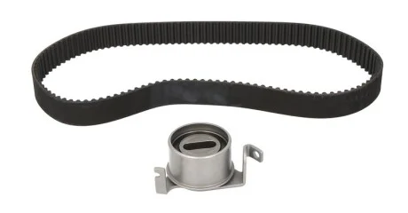 Комплект (ремінь+ролики) для Mitsubishi SKF VKMA 95025 фото товару