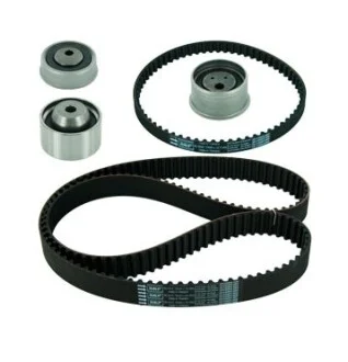 Комплект (ремінь+ролики) для Mitsubishi SKF VKMA 95620 фото товару