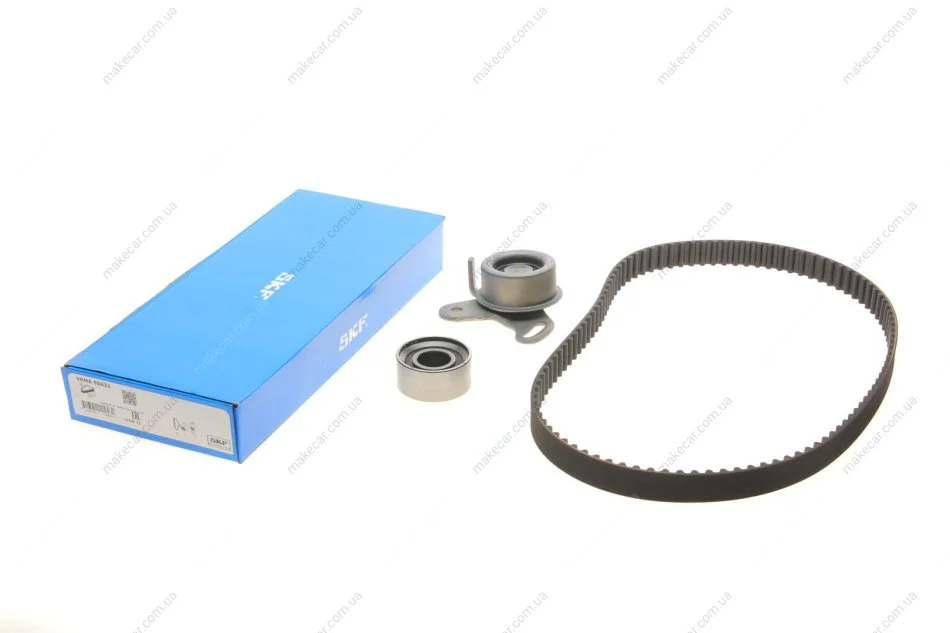 <strong>Комплект (ремінь+ролики) SKF VKMA 95632 (фото 1)</strong>