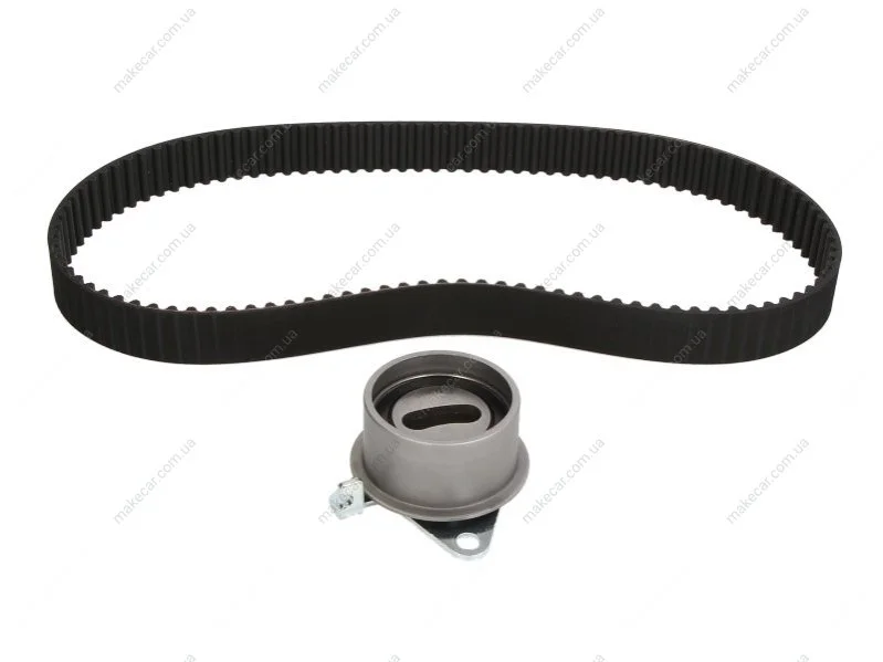 <strong>Роликовий модуль натягувача ременя (ролик, ремінь) SKF VKMA 95650 (фото 1)</strong>
