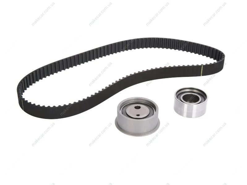 <strong>Комплект (ремінь+ролики) SKF VKMA 95655 (фото 1)</strong>
