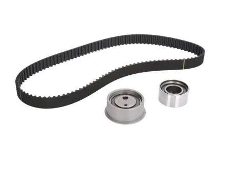 Комплект (ремінь+ролики) для Hyundai, KIA SKF VKMA 95655 фото товару