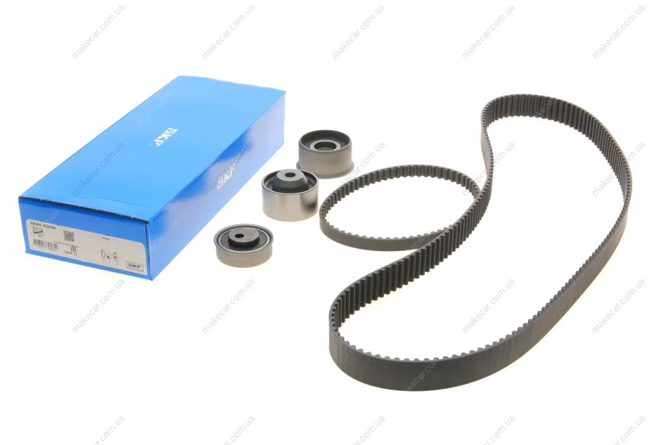 <strong>Комплект (ремінь+ролики) SKF VKMA 95658 (фото 1)</strong>