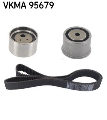 <strong>Роликовий модуль натягувача ременя (ролик, ремінь) SKF VKMA 95679 (фото 1)</strong>