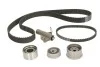 Комплект (ремінь+ролики) для Mitsubishi, Hyundai, KIA SKF VKMA 95966 фото товару
