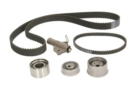Комплект (ремінь+ролики) для Mitsubishi, Chery, Hyundai, Great Wall SKF VKMA 95966 фото товару