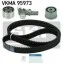 <strong>Комплект (ремінь+ролики) SKF VKMA 95973 (фото 2)</strong>
