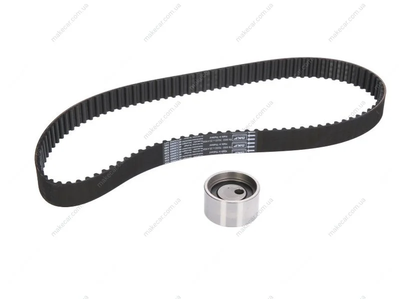 <strong>Роликовий модуль натягувача ременя (ролик, ремінь) SKF VKMA96002 (фото 1)</strong>