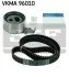 <strong>Комплект ГРМ (ремінь + ролик) SKF VKMA96010 (фото 2)</strong>