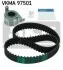 <strong>Комплект (ремінь+ролики))) SKF VKMA 97501 (фото 1)</strong>
