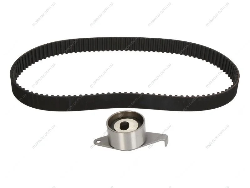 <strong>Комплект (ремінь+ролики) SKF VKMA 97505 (фото 1)</strong>